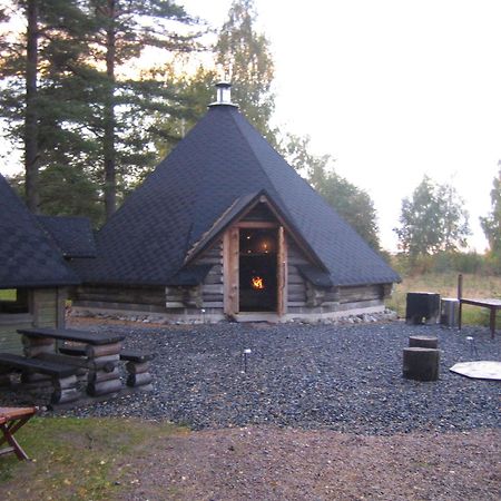 Finlandia Hotel Airport Oulu Kempele Bagian luar foto