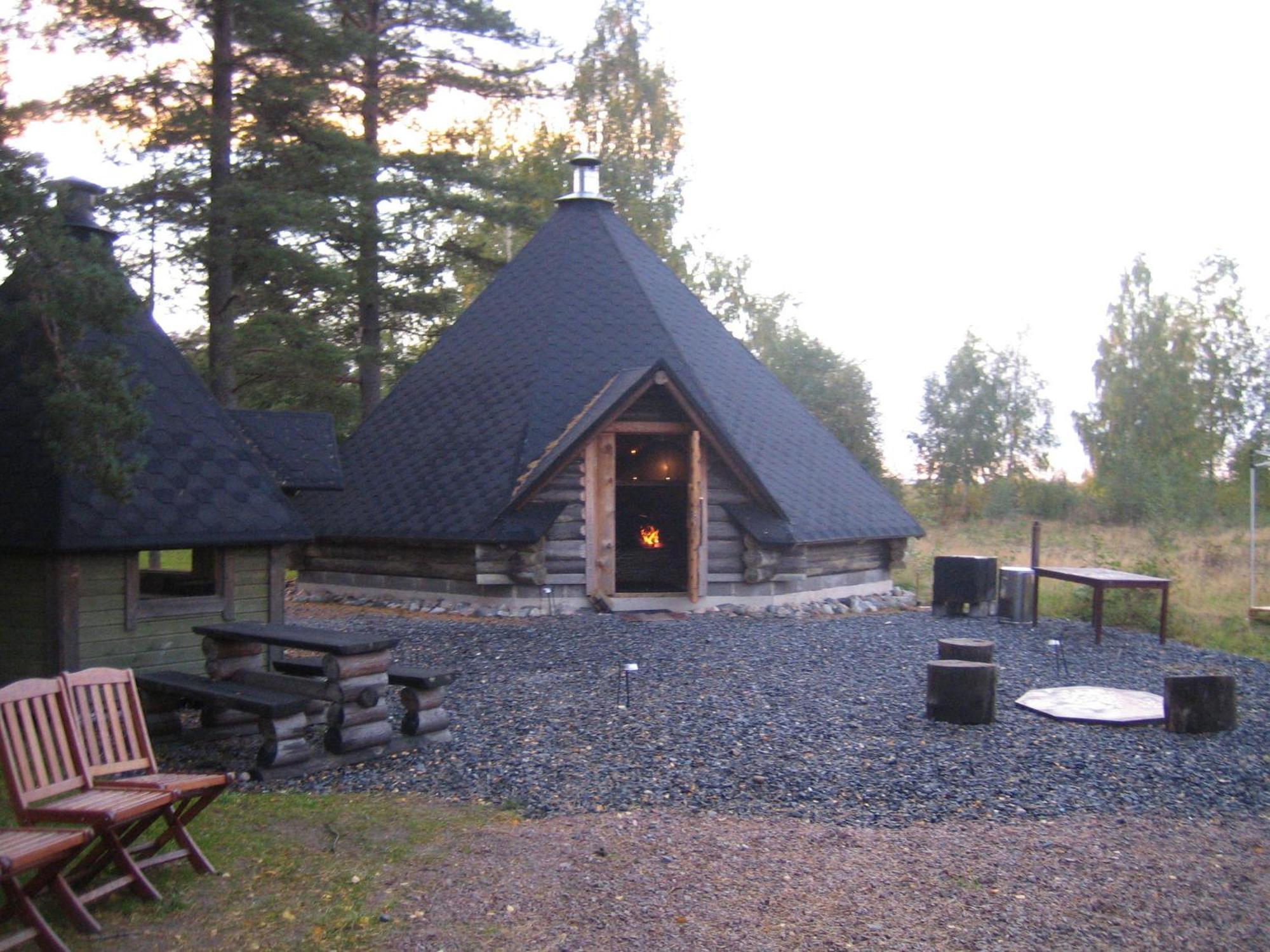 Finlandia Hotel Airport Oulu Kempele Bagian luar foto
