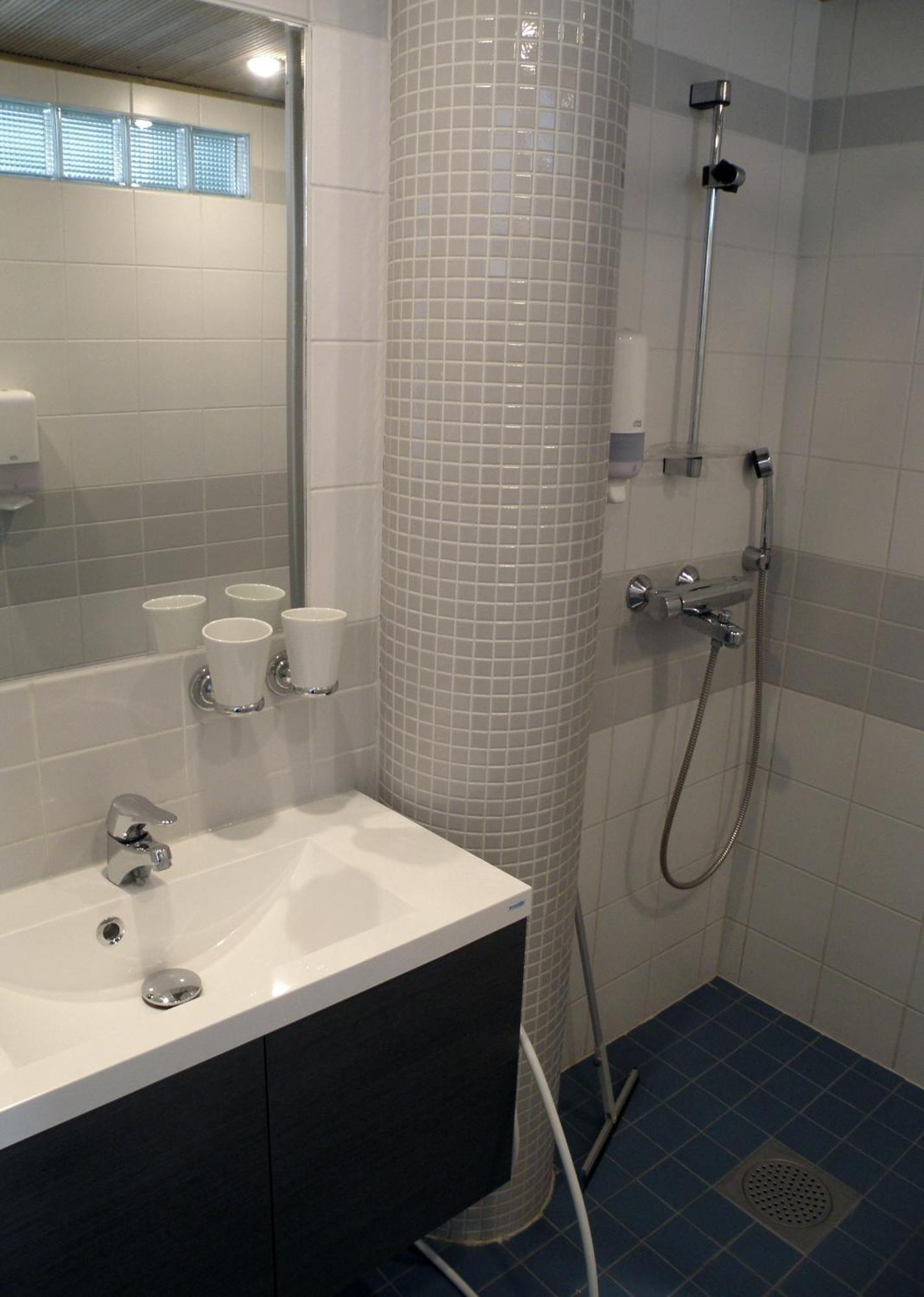 Finlandia Hotel Airport Oulu Kempele Ruang foto