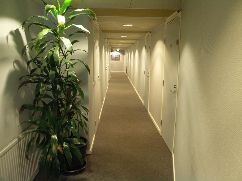 Finlandia Hotel Airport Oulu Kempele Bagian luar foto