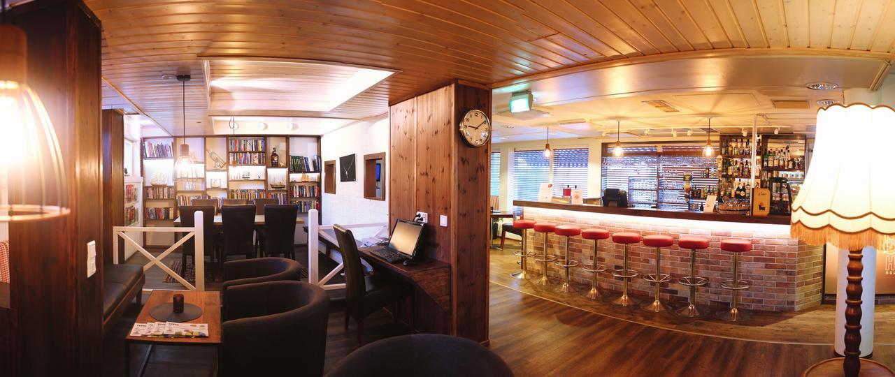 Finlandia Hotel Airport Oulu Kempele Bagian luar foto