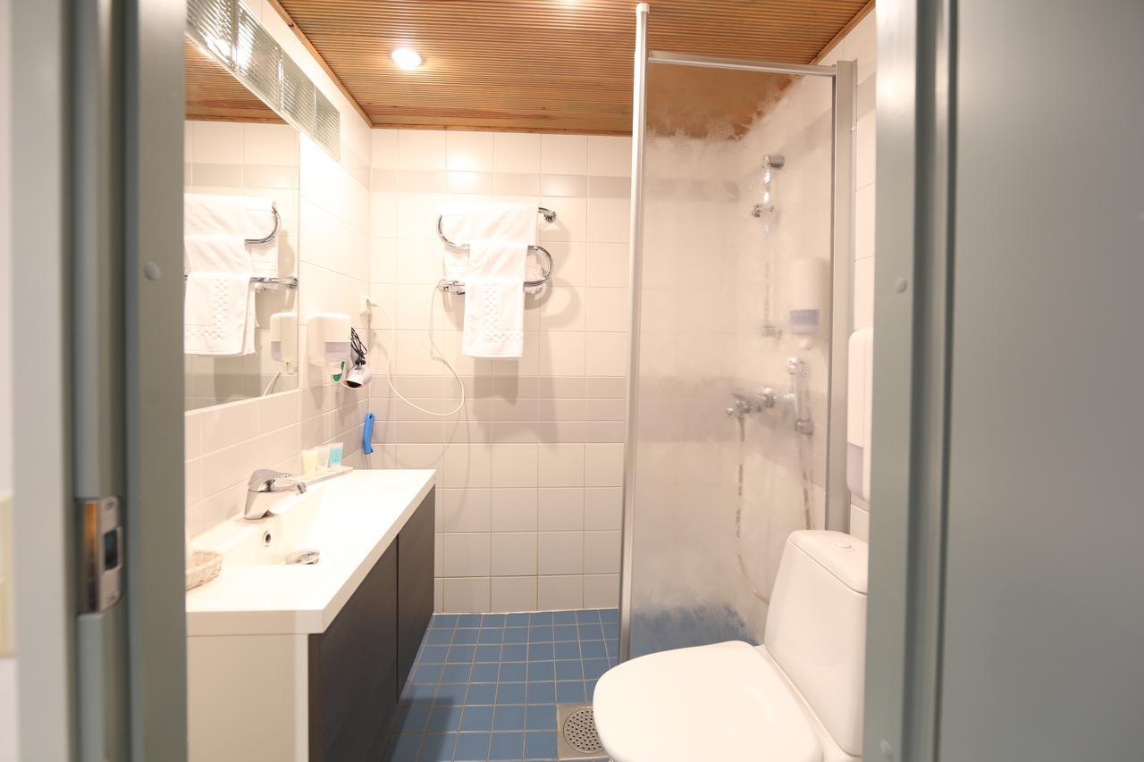 Finlandia Hotel Airport Oulu Kempele Bagian luar foto