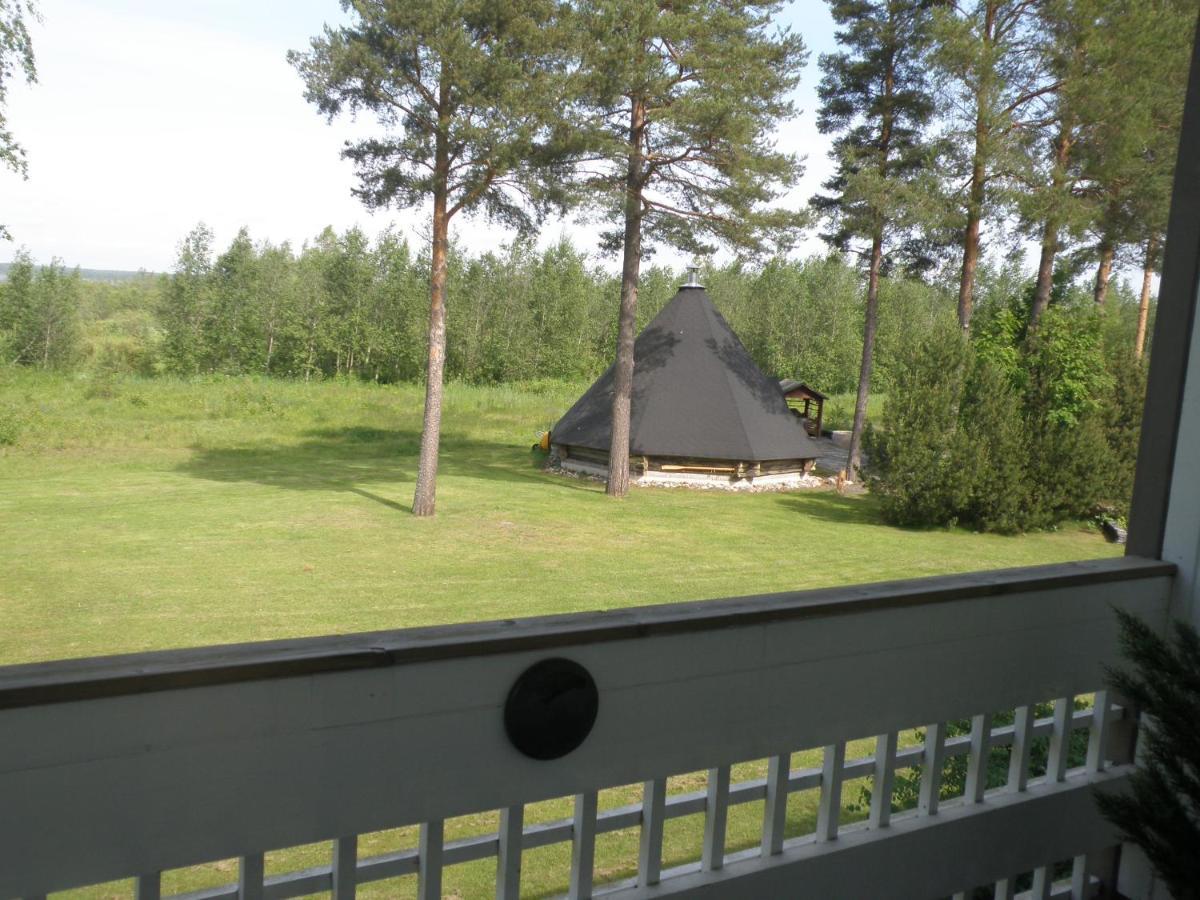 Finlandia Hotel Airport Oulu Kempele Bagian luar foto